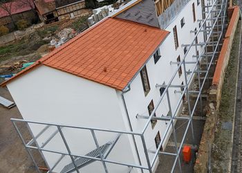 Laubengänge