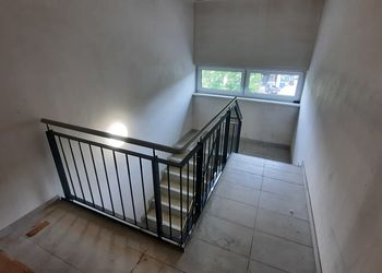 Treppengeländer