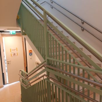 Treppengeländer