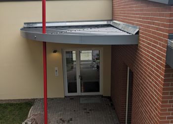 Vordach