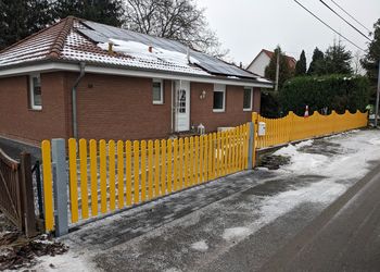 Toranlage